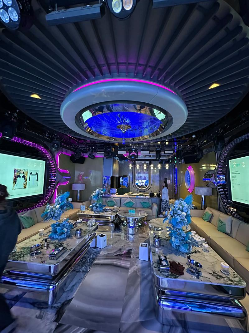 百色商务ktv低端场，尽显别样风情-右江区ktv预订