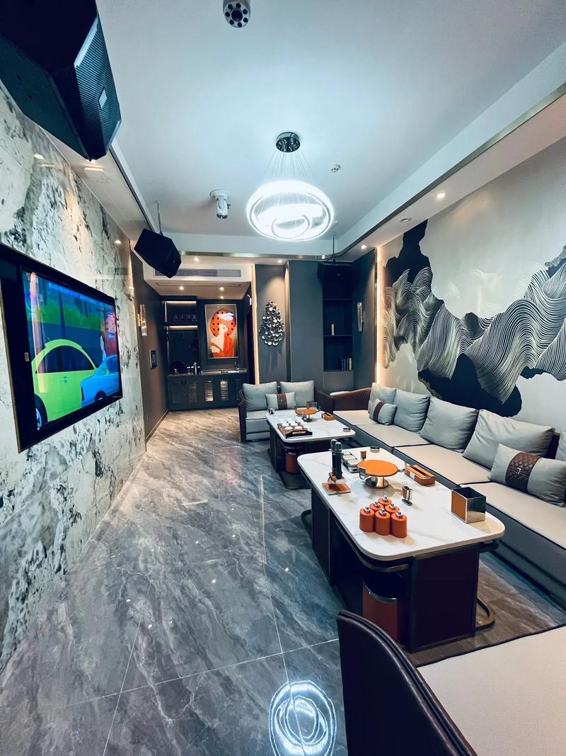 百色商务ktv与片场区别-右江区ktv预订