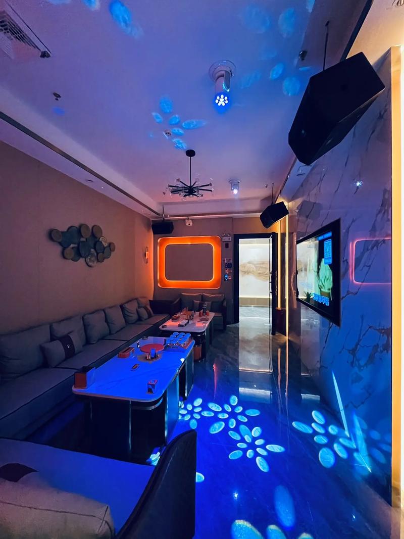 百色商务ktv解读-右江区ktv预订