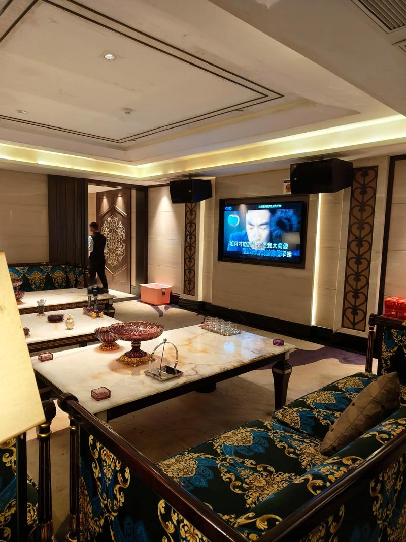 百色商务ktv怎么玩尽享尊贵体验-右江区ktv预订